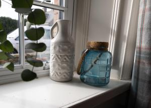 Rose Cottage by Coast & Country Stays