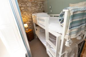 Rose Cottage by Coast & Country Stays