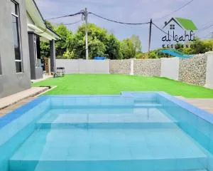 Al Kahfi Residence @ Pantai Sepat - Пекан