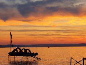 Harmony Boutique Villa