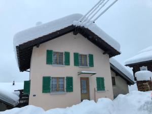 Chalet del Sole