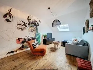 La Casa Polo - Tramolé