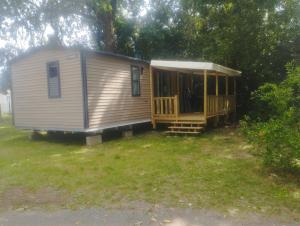 Camping Fleur dOleron