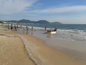 Golfinhos Apart Hotel