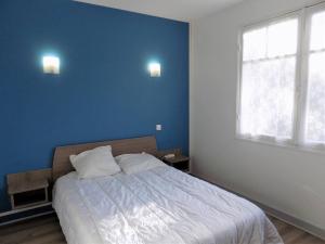 Ronce-les-Bains - APPARTEMENT 1er ETAGE droit - 90m de la PLAGE