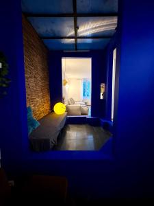 LOFT en centre ville de Marseille