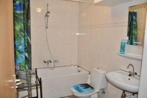 Appartement Badhotel 301