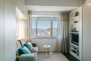 Central Lisbon Apartment near Príncipe Real & Avenida da Liberdade - TTL308