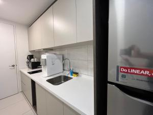 1 Room 1 Bathroom The Robertson KLCC