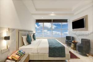 Hotel International Inn - Near Delhi Airport