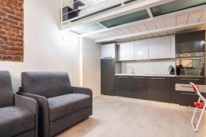 Loft Flamingo in Porta Romana