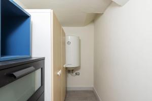 Loft Flamingo in Porta Romana