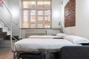 Loft Flamingo in Porta Romana