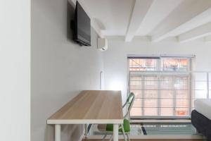 Loft Flamingo in Porta Romana