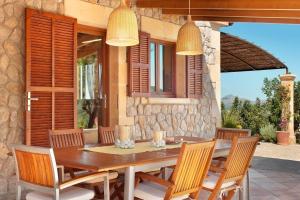 La Salve dAlt by Sealand Villas