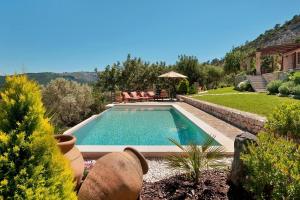 La Salve dAlt by Sealand Villas