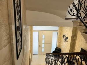 Хотел VIP APART HOUSE