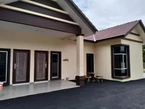 Tulz Homestay @ Melaka - Kampong Gapam