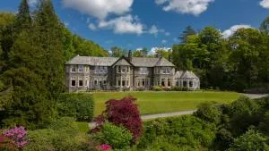 Merewood Country House Hotel - Troutbeck