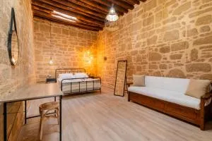 Manolis and Anna's House - Eleoúsa