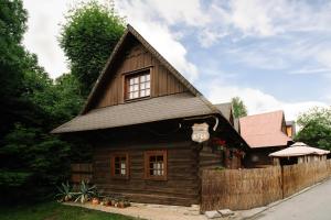 Dreveničky Holúbkovia