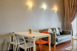 Superior Maya Guesthouse Kuala Lumpur - Kampong Datok Keramat