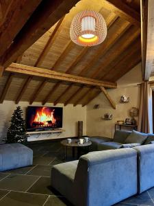 Appartement Marcelle à Morzine 4Etoiles
