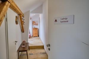 Boutique-Apartments am Ledererturm