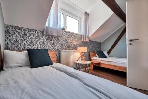 Boutique-Apartments am Ledererturm