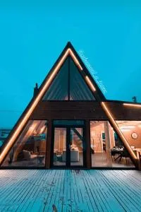 Cabana Stil A - Rişca