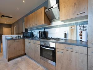 Familiekamer bij B&B Gezond aan Zee - Toegang wellnesstuin meerprijs