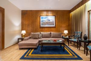 Moksha Himalaya Spa Resort