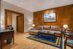 Moksha Himalaya Spa Resort
