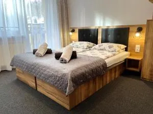 Willa Dorota - Mochnaczka Wyżna