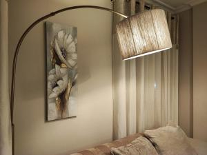 Isla de Benalmádena 1, Jacuzzi, 80m from the sea, AC, BBQ, Private parking, big Terrace