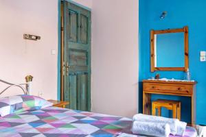 Lefkothea apartment 5