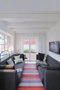 Witt Hus nahe der Ostsee - Ihr perfektes Feriendomizil in Barth