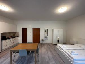 HITrental Seefeld - Kreuzstrasse Apartments
