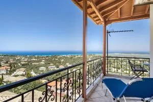 Lefkothea apartment 4 - Frínion