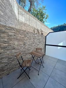 Appartement neuf coup de coeur entre Èze et Monaco