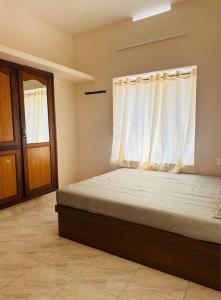 Homestay Guruvayur, 2 AC Bedrooms, Hall, Veranda, Kitchen