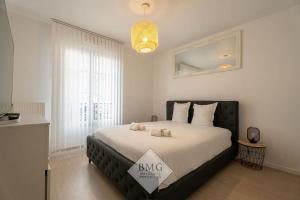 Scandinaves appartement Disneyland