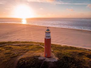 HAVENHUIS TEXEL, per week or weeks Saturday-Saturday
