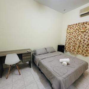CYC homestay 48 Bercham