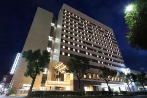 SK HOTEL Kobe Ekimae - Daikaidōri
