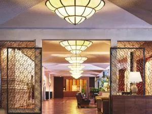 名古屋観光ホテル (Nagoya Kanko Hotel)