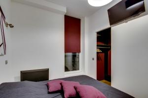 Appartements mandar : photos des chambres