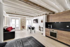 Appartements mandar : photos des chambres