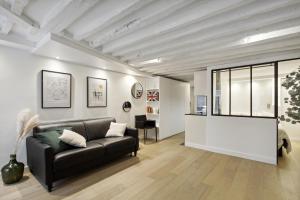 Appartements mandar : photos des chambres