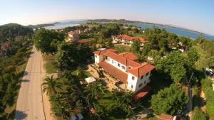 Studios Filio Sonia Halkidiki Greece